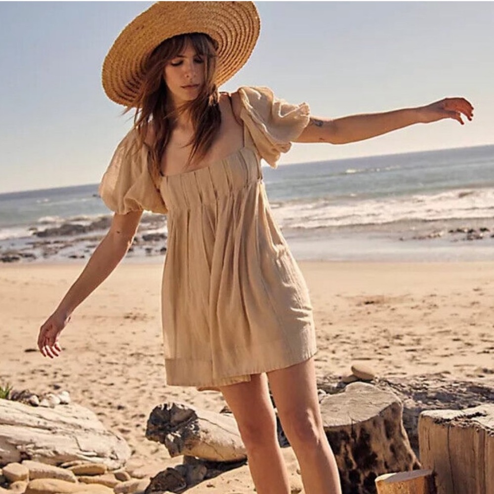 FREE PEOPLE Marina Mini